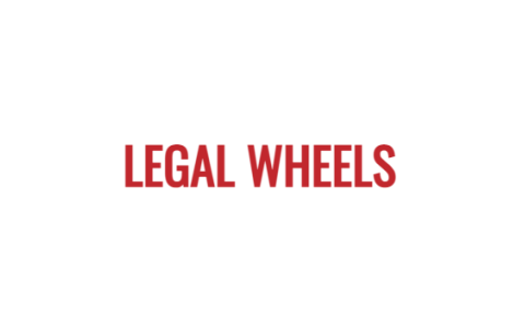 Legal Wheels, Inc. logo