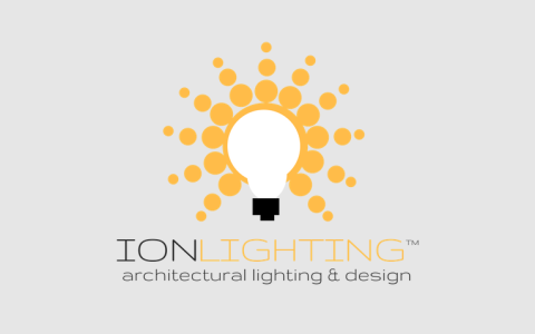 Ion Lighting logo