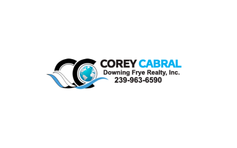 Corey Cabral & Naples Luxury Golf Real Estate Property Group logo