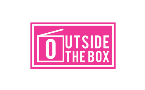 Badge A-Peel by Outside the Box logo