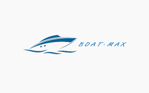 Boat-Max logo
