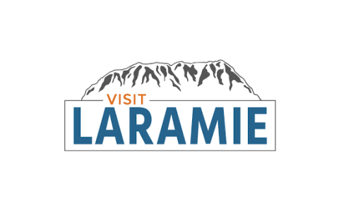 Visit Laramiie logo