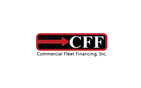 Commercial Fleet Financing, Inc. logo