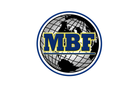 mbf industries logo