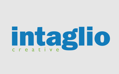 Intaglio Creative logo