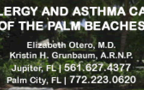 Allergy and Asthma Care logo