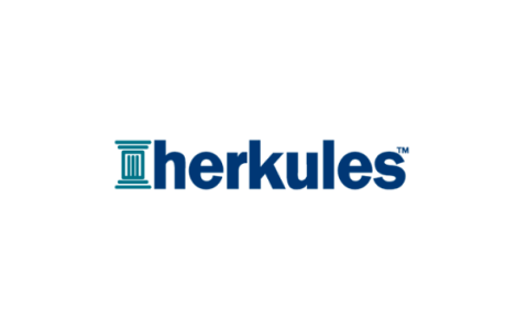 Herkules Equipment Corporation logo