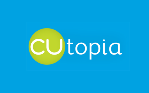 CUtopia Solutions logo