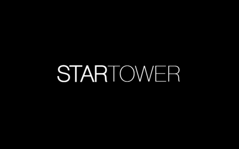Star Tower Condos logo