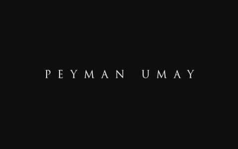 Peyman Umay logo