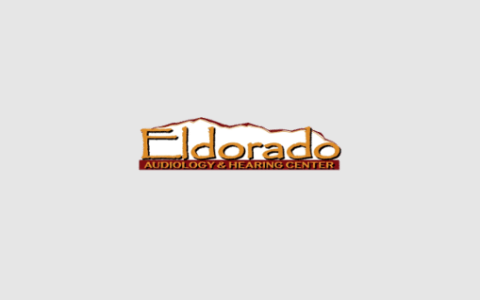 Eldorado Audiology & Hearing Center logo