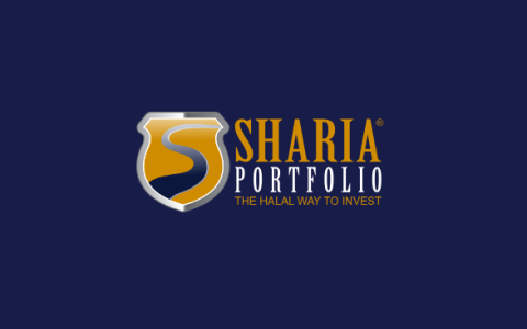 ShariaPortfolio logo
