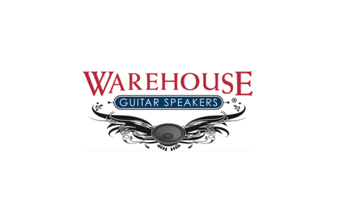 Warehouse Guitar Speakers logo