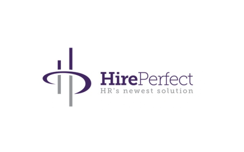 Hire Perfect logo