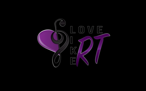 The Love Like RT Foundation logo