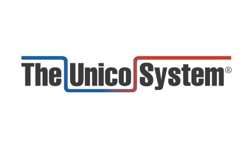 The Unico System logo