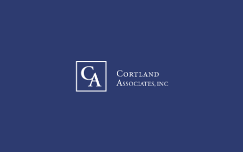 Cortland Associates, Inc. logo