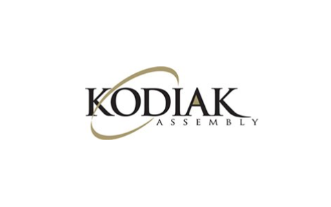 Kodiak Assembly Solutions, LP logo