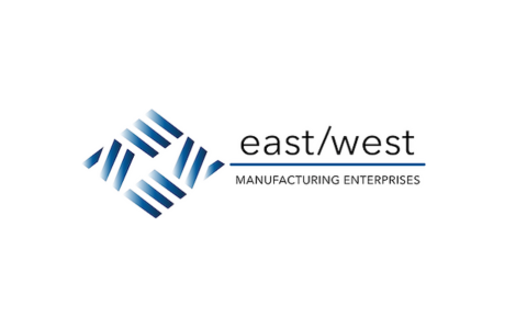  East/West Manufacturing Enterprises logo