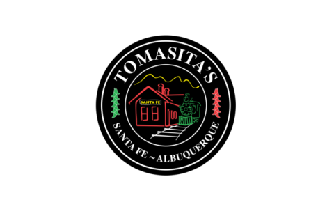 Tomasita's logo