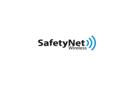 SafetyNet Wireless logo