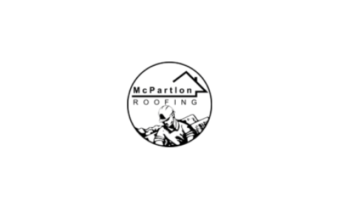 Brian McPartlon Roofing Co., LLC. logo