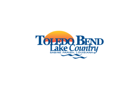 Toledo Bend Lake Country logo