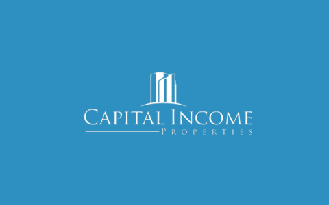 Capital Income Properties logo