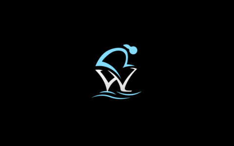 Water Biking Studio logo