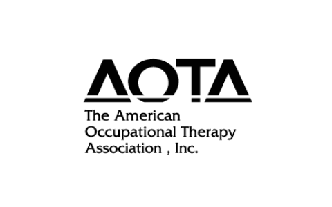 American Occupational Therapy Association, Inc. logo