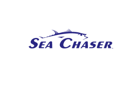 Sea Chase logo