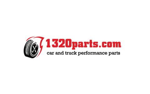 1320 Parts logo