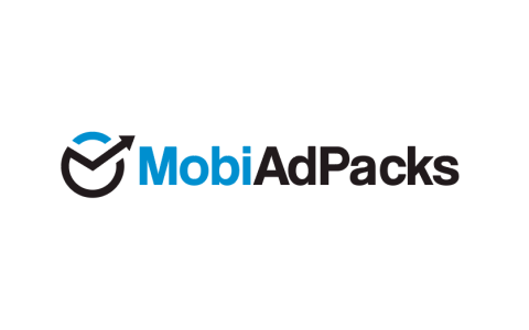 MobiAdPacks logo
