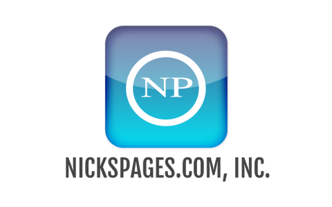 Nickspages.com, Inc. logo