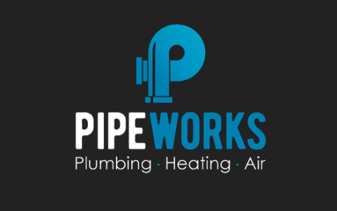 Pipeworks Plumbing LLC logo