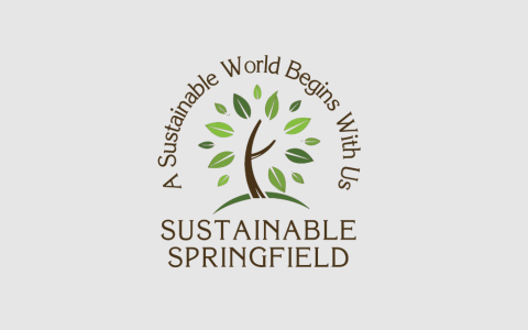 Sustainable Springfield Inc. logo