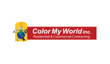 Color My World Inc.