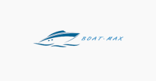 Boat-Max logo
