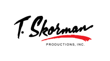T-Skorman logo