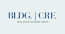 BLDG. CRE logo
