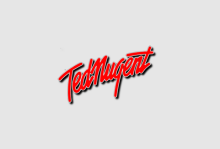 Ted Nugent logo
