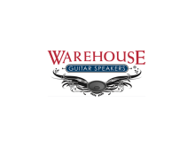 Warehouse Guitar Speakers logo