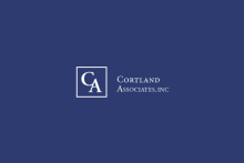 Cortland Associates, Inc. logo