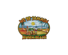 We Be Jammin' logo