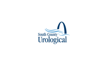 South County Urological logo