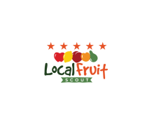 Local Fruit Scout logo