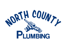 North County Plumbing, Inc. logo