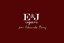 E & J Cigars, Inc. logo