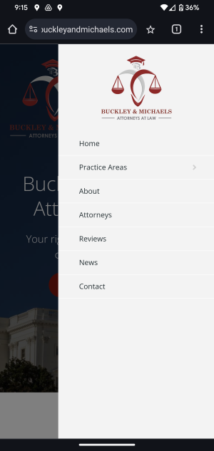 chicago attorney website